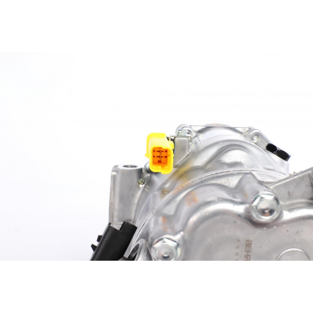 Компресор кондиціонера Citroen Berlingo/Peugeot Partner 1.6HDI 08-