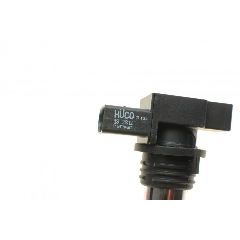 Котушка запалювання Skoda Fabia/VW Polo 1.2 01-14 (HÜCO)