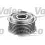 Шків генератора Fiat Ducato/Ford Transit 2.2HDI/2.2D/2.2TDCi 06-