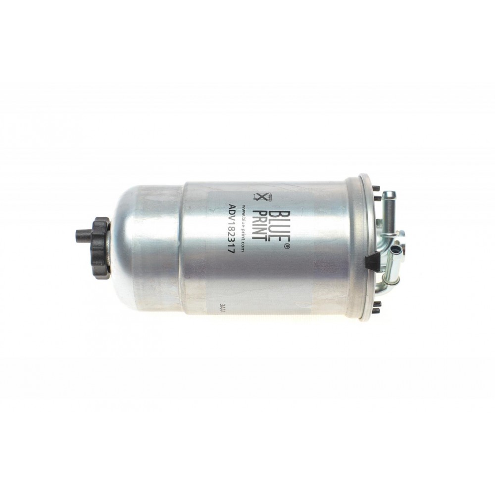 Фільтр паливний Skoda Fabia 1.4/1.9TDI/SDI 00-08/VW Polo 1.4/1.9TDI/SDI 01-14