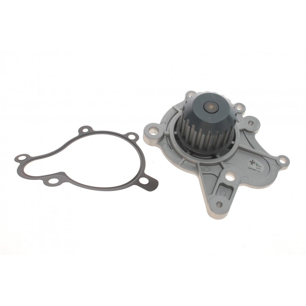 Помпа води Hyundai Accent/Elantra/Santa Fe/Tucson/Kia Sportage 1.5/2.0CRDI 01-08