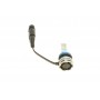 Автолампа H8/H11/H16 Fog 12/24V 24W PGJ19-1 Performance LED (к-кт 2 шт.) (6500K)