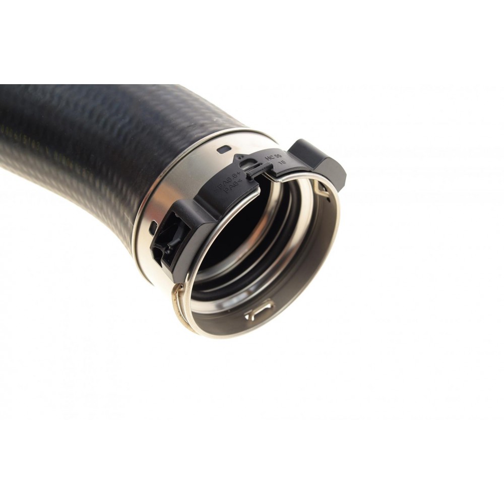 Патрубок інтеркулера (L) BMW 1 (F20/F21)/3 (F30/F80) 1.5/1.5D 15- B37/B38
