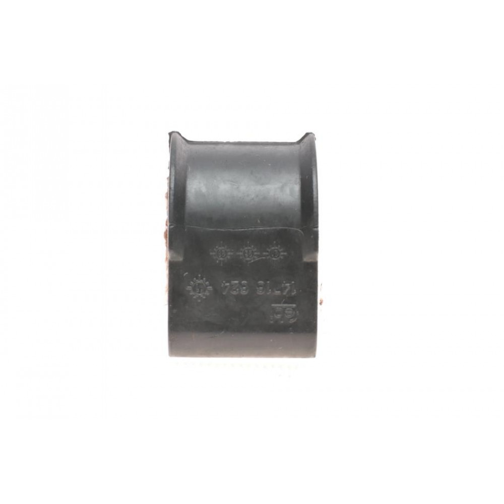 Втулка стабілізатора (переднього) VW Golf IV 1.6-2.8 97-09 (d=21mm)