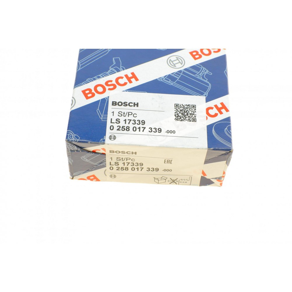 Лямбда зонд MB C-class (W204)/E-class (W212/W213) 11-