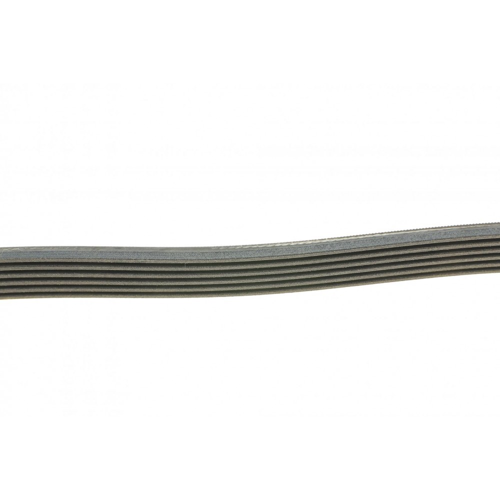 Ремінь генератора VW Golf/Passat 1.6-2.0 96-/Nissan Primera/Almera 2.0 90-01/Citroen C2 1.4 05-09