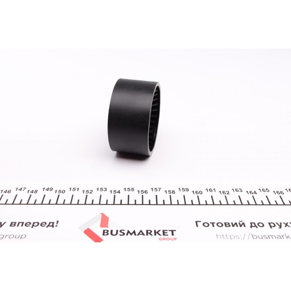 Ролик генератора Nissan Interstar/Primastar/Opel Movano 2.2d/2.5d 00- (натяжний) (60x31) (MPQ0659)