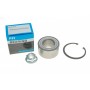 Підшипник маточини (передньої) Mazda 6 2.0D/2.2D 07-13 (45x84x45)(+ABS)(к-кт)