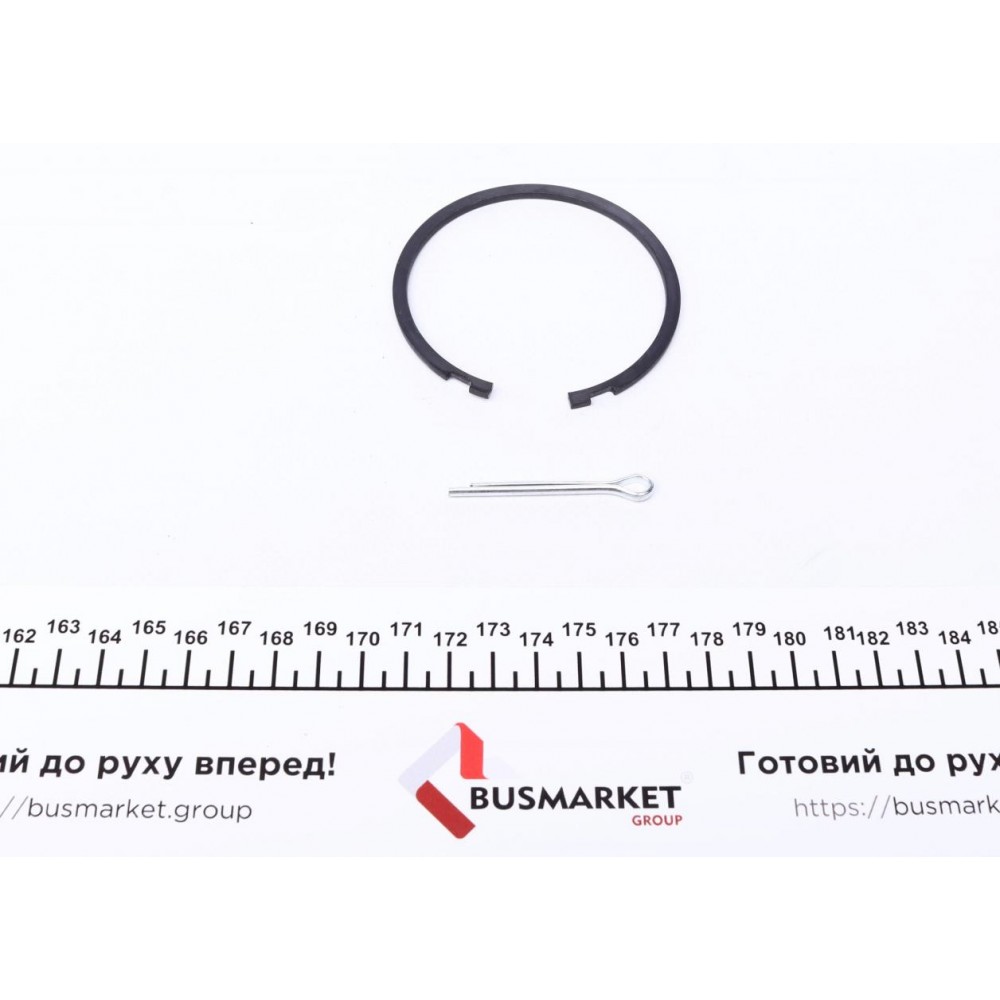Підшипник маточини (передньої) Nissan Almera 00-