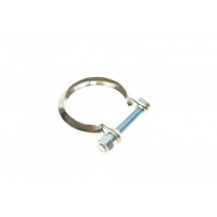 Хомут глушника Citroen Berlingo/Jumpy/Fiat Scudo/Peugeot Expert/Partner 96- (67mm)