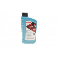 Олива 5W30 HIGHTEC SYNT RS D1 (1L) (Ford WSS-M2C945-A/929-A/946-A/GM DEXOS1 GEN2/GM 6094M/4718M)