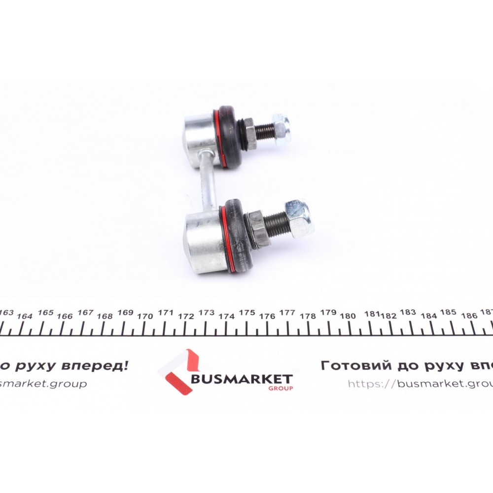Тяга стабілізатора (заднього) Nissan Primera 02- (L=90.5mm)