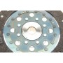 Комплект зчеплення Renault Clio/Laguna 2.0 16V06-15 (d=220mm) (+вижимний)