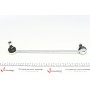 Тяга стабілізатора (переднього) VW Caddy 03-