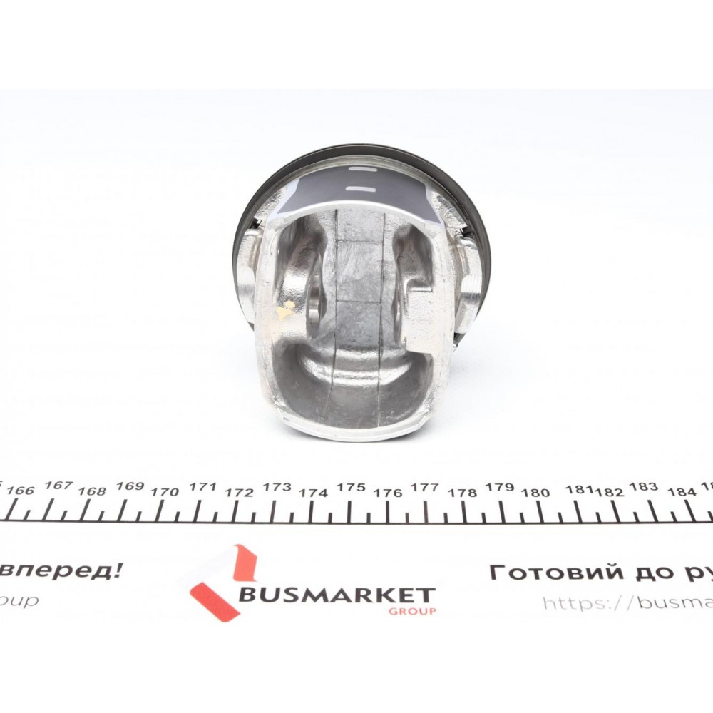 Поршень Opel Combo/Astra G/H 1.4 04-11 (73.40mm/STD) = 7121655000