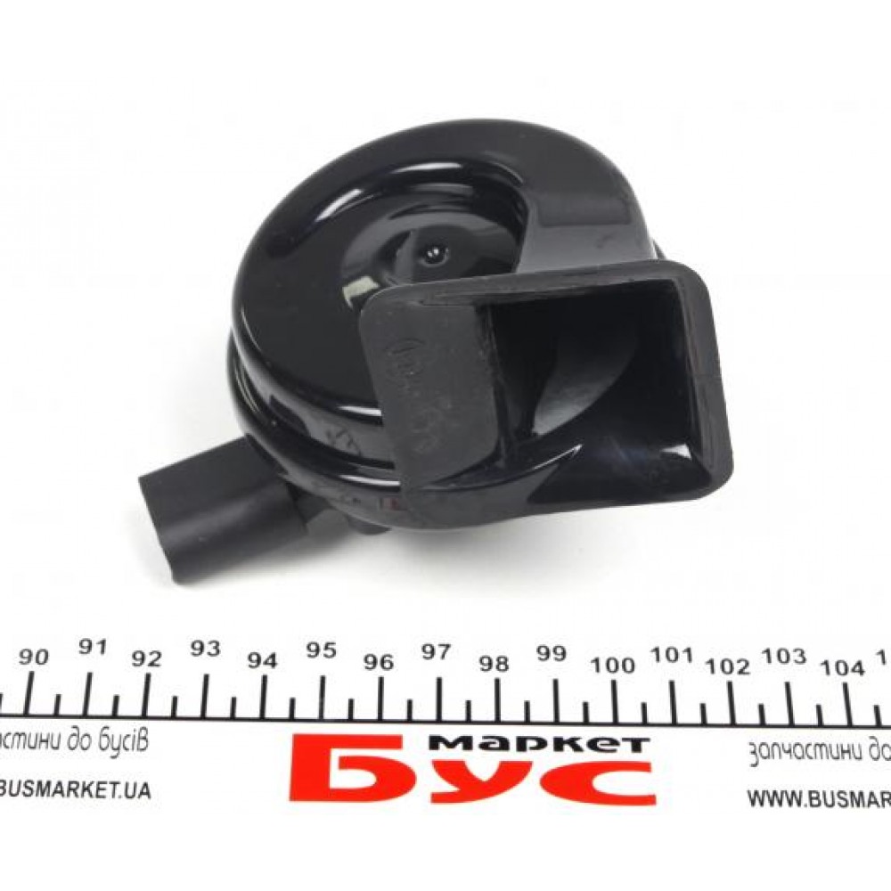 Сигнал звуковий VW G5/Touran/Jetta (420Hz+510Hz) (к-кт 2шт.) (9510.01)