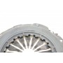 Комплект зчеплення Skoda Roomster 1.4 TDI 06-10 (d=220mm) (+вижимний)
