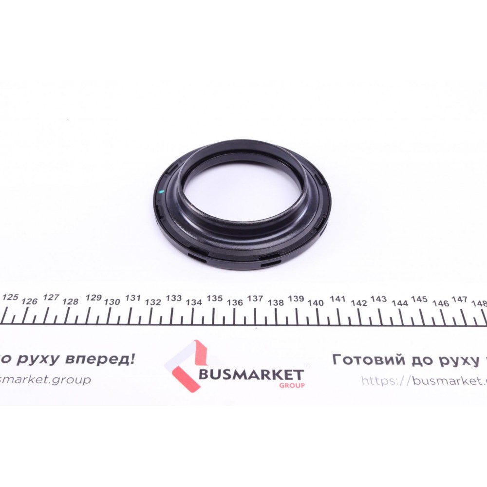 Подушка амортизатора (переднього) + підшипник Citroen C2/ C3 1.1-1.6 03-