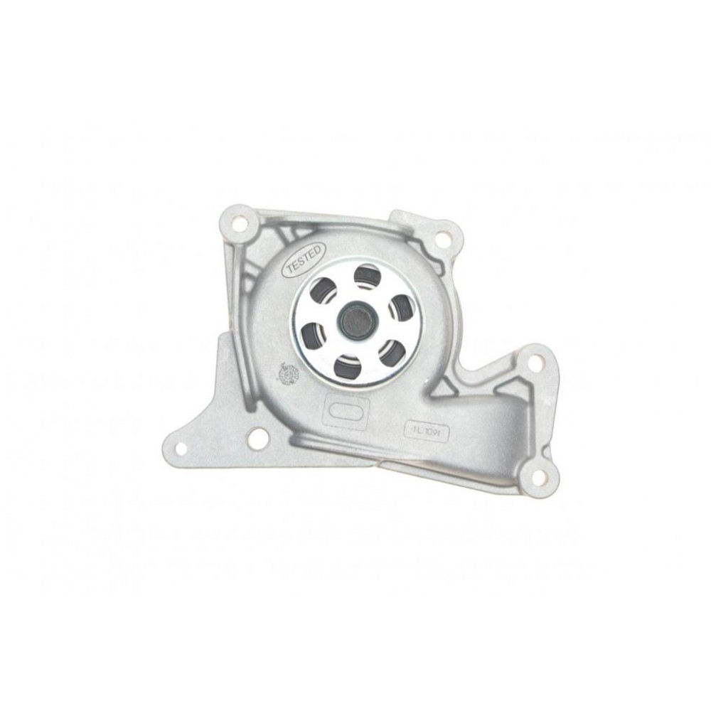 Помпа води Renault Kangoo/Clio/Duster/Laguna/Megane/Nissan Qashqai/Juke/MB 1.5dCi 09- (Ext.)(12лоп)