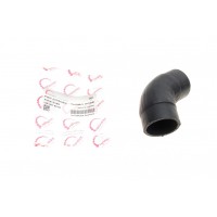 Патрубок інтеркулера Fiat Ducato/Peugeot Boxer 3.0HDi 06-