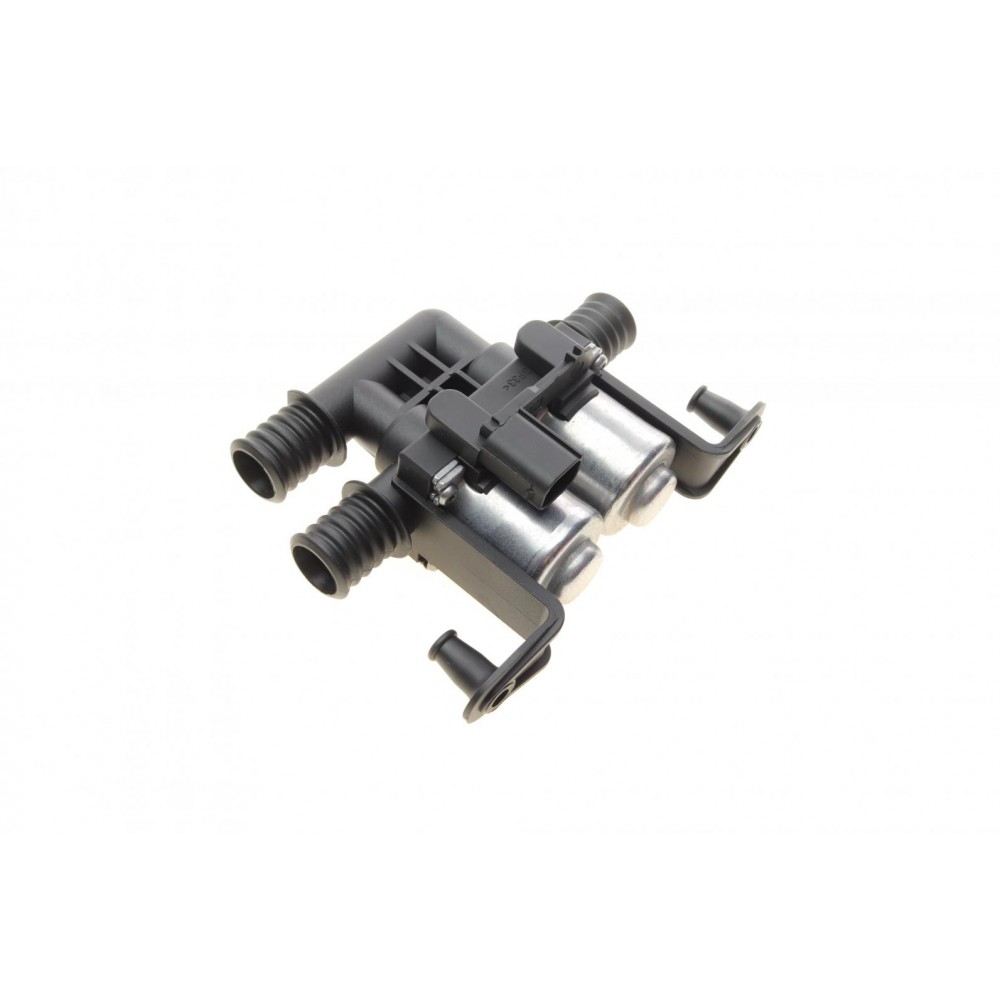 Кран пічки BMW X5 (E53/E70/F15)/X6 (E71/F16) 00-18