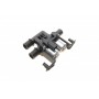 Кран пічки BMW X5 (E53/E70/F15)/X6 (E71/F16) 00-18