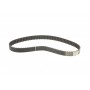 Комплект ГРМ Toyota Land Cruiser Prado/Hilux 2.5D/3.0D 01-