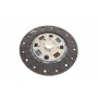 Комплект зчеплення MB Sprinter 2.2-2.7CDI 03-06