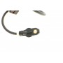 Датчик ABS (передній) VW Sharan/Ford Galaxy 95-10 (R) (HÜCO)