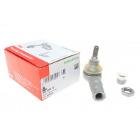 Наконечник тяги рульової Fiat Scudo 96- (13.60mm), Л=П