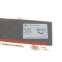 Патрубок радіатора BMW 5 (E60/E61) 05-10 (M47)