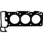 Прокладка ГБЦ MB Vito (W639) 3.2 M112 (L), Ø92,00mm, 0,65mm