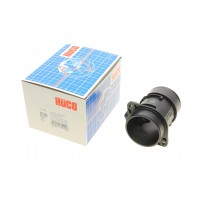 Витратомір повітря Renault Megane III/Scenic III 1.5 dCi 09- (HÜCO)
