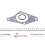 Помпа води Fiat Ducato 1.9TD 94-02 (з корпусом) (WPQ0348)
