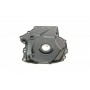 Кришка двигуна (передня) Audi A3/A4/A5/Q3/TT/Skoda Octavia II/VW Golf 1.8/2.0 04-