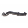 Патрубок інтеркулера Ford Focus 1.6 TDCI 04-12/Volvo S40/V50 1.6D 05-12