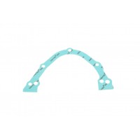Прокладка кришки картера VW Caddy/T3/T4 1.6-1.9D -04 (передня)