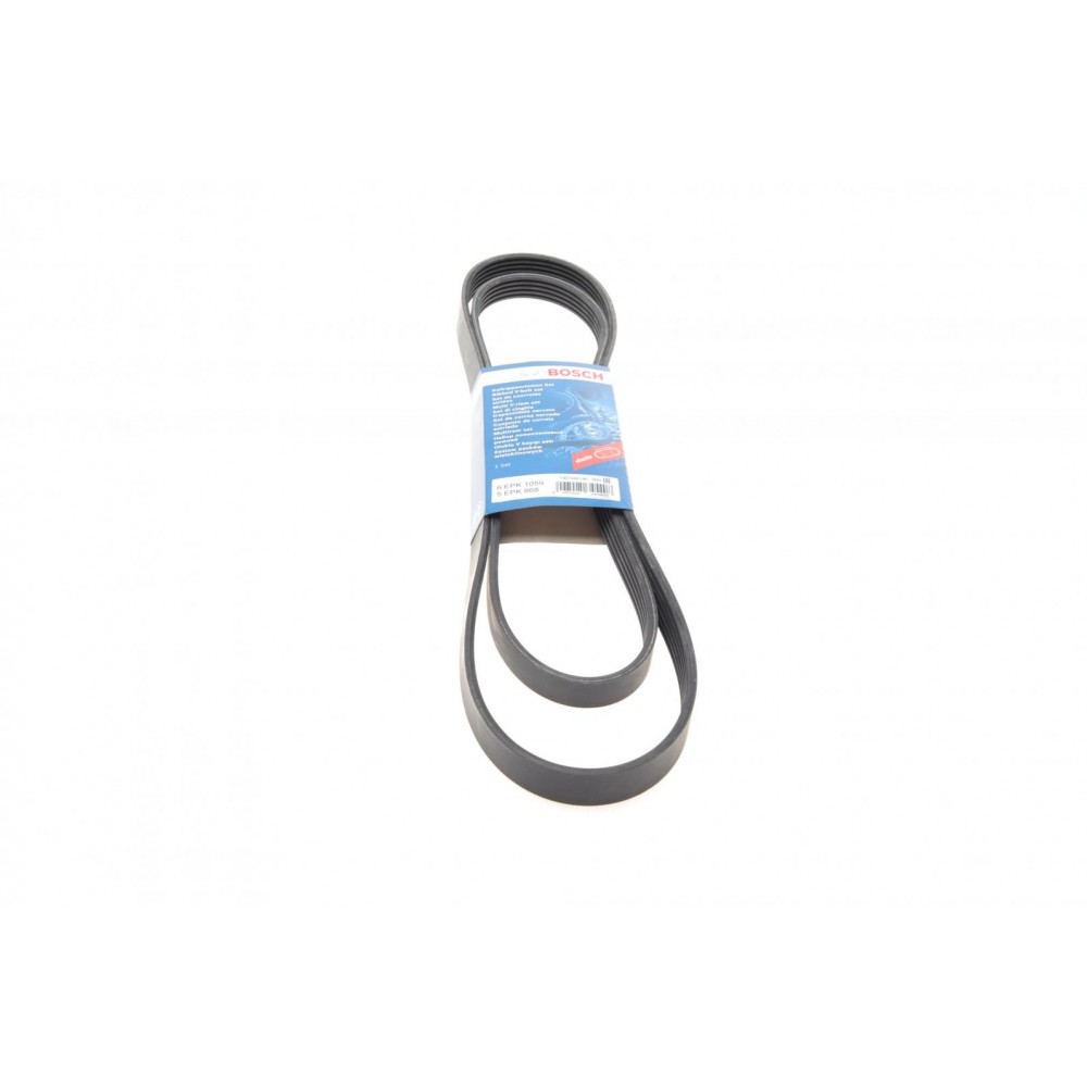 Ремінь генератора Ford Focus 1.4/1.6i 03- (6PK1059+5PK868) К-кт