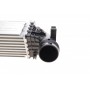 Радіатор інтеркулера Opel Astra K 1.4/1.4CNG 15- (всередині OE)