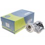 Стартер Ford Maverick 2.7 TD 93-98/Nissan Pick UP 2.5 D 87-98 (2.5kw) (z=9) = 111805