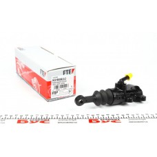 Циліндр зчеплення (головний) VW T4 91- = KG190056.0.2
