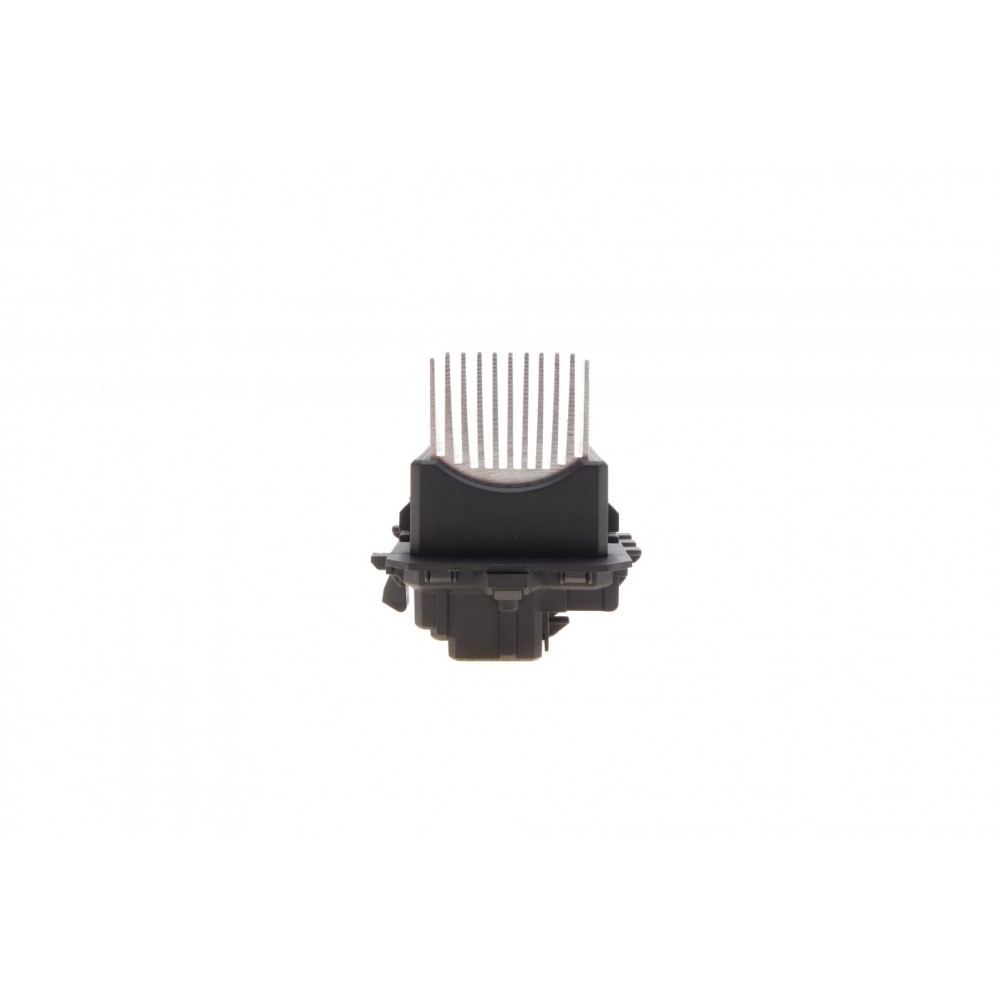 Реостат пічки Citroen C1/C3 Picasso/C4/Peugeot 108/308 07-