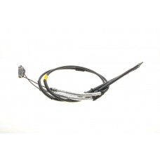Трос ручника Opel Corsa D/E 09- (1478/1490mm)