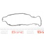 Прокладка кришки клапанів Daewoo Lanos/Opel Astra 1.4-1.6i 97-05 замінено на 71-29303-00