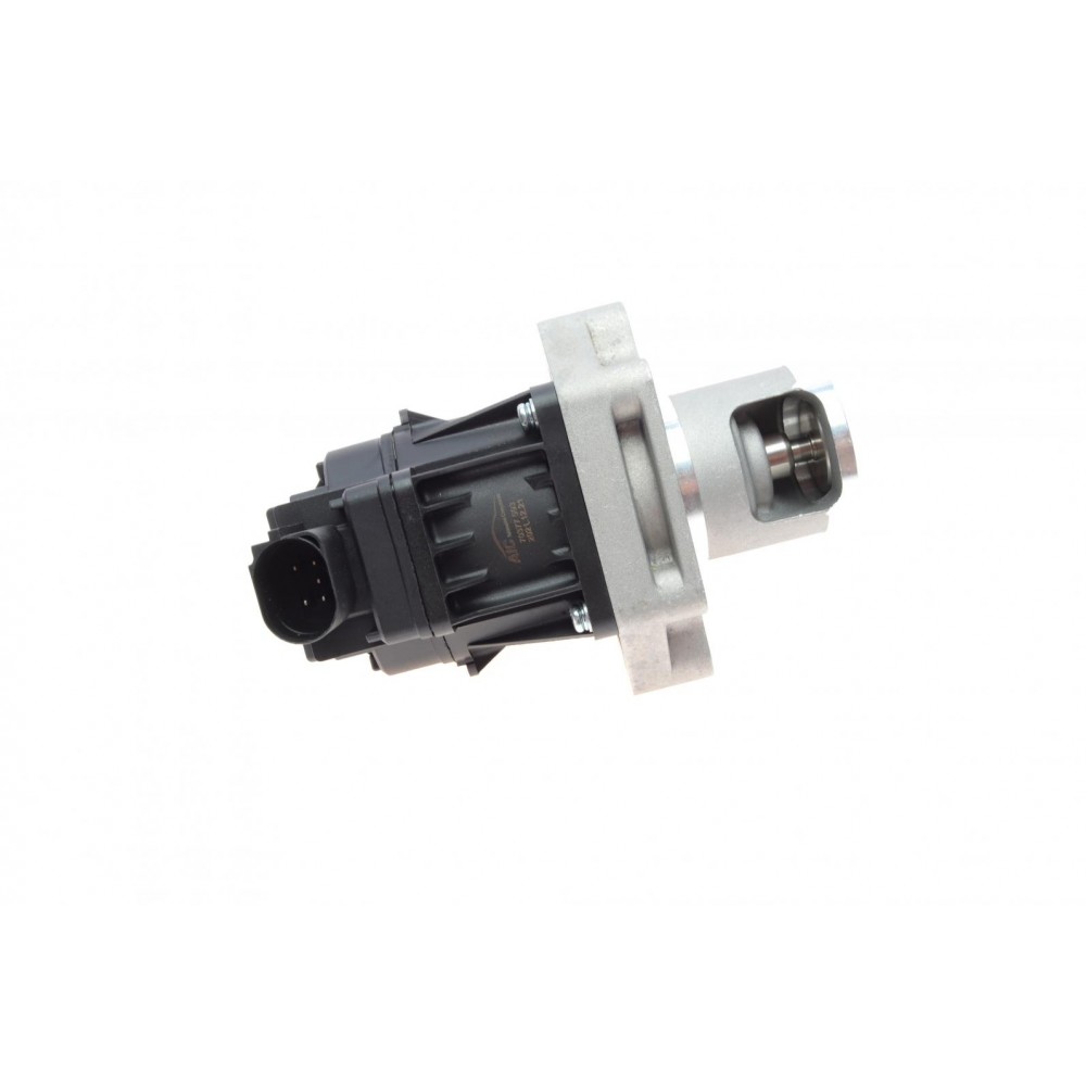 Клапан EGR Fiat Ducato/Doblo 1.6-2.0D 10-