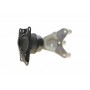 Подушка двигуна (R) Skoda Fabia/ Rapid/ Roomster/VW Polo 1.2 06-