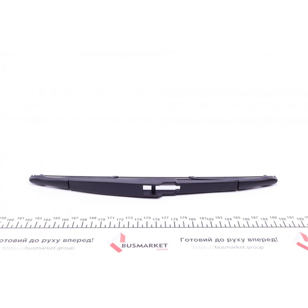 Щітка склоочисника (задня) (300mm) Opel Astra J 09-