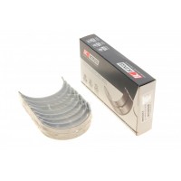 Вкладиші корінні MB Sprinter 3.0CDI OM642 06- (STD) Material: Strengthened Trimetal
