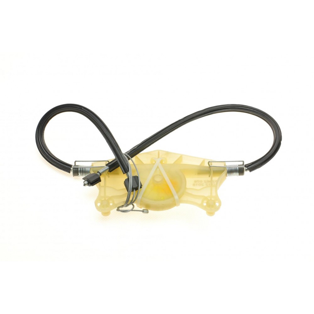 Ремкомплект склопідіймача VW Touran 03-10 (спереду) (R)
