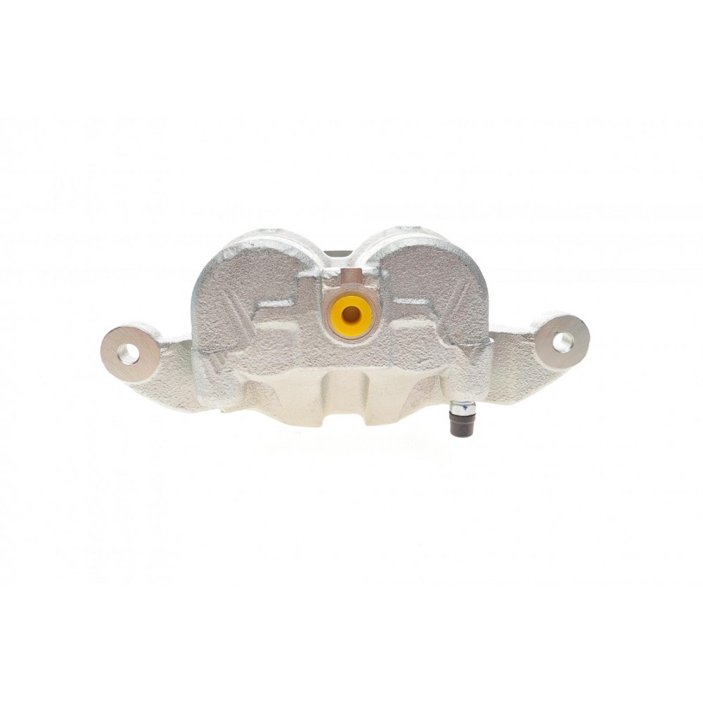 Супорт гальмівний (передній) (L) Nissan Qashqai/Qashqai +2 I/Renault Koleos I 03- (d=45mm) (Nissan)